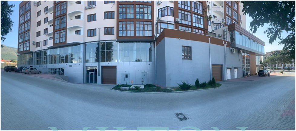 Продажа коммерческой недвижимости, 494м <sup>2</sup>, Геленджик, улица Луначарского