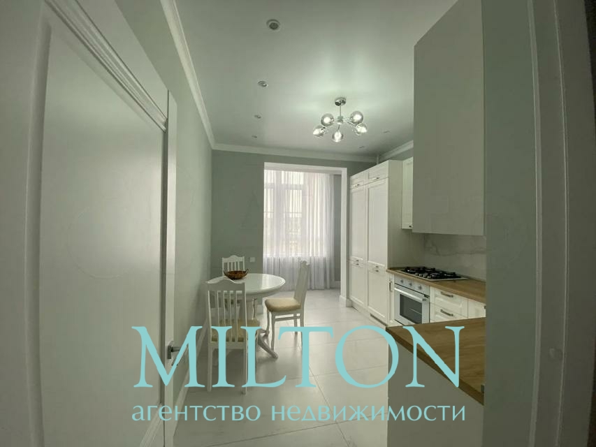 Продажа 2-комнатной квартиры, Геленджик, улица Гоголя