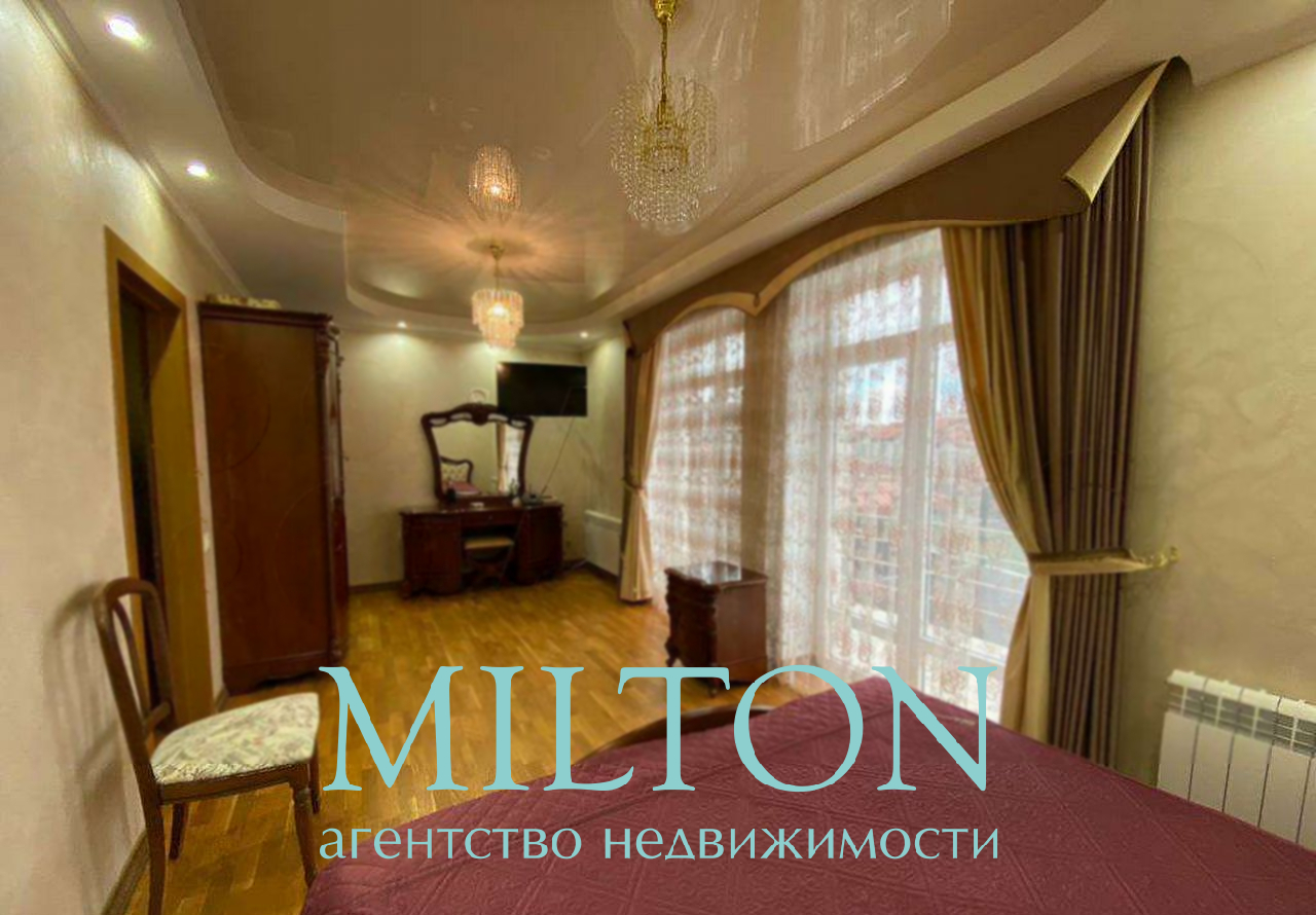 Продажа дома, 300м <sup>2</sup>, 3 сот., Кабардинка, улица Черноморская