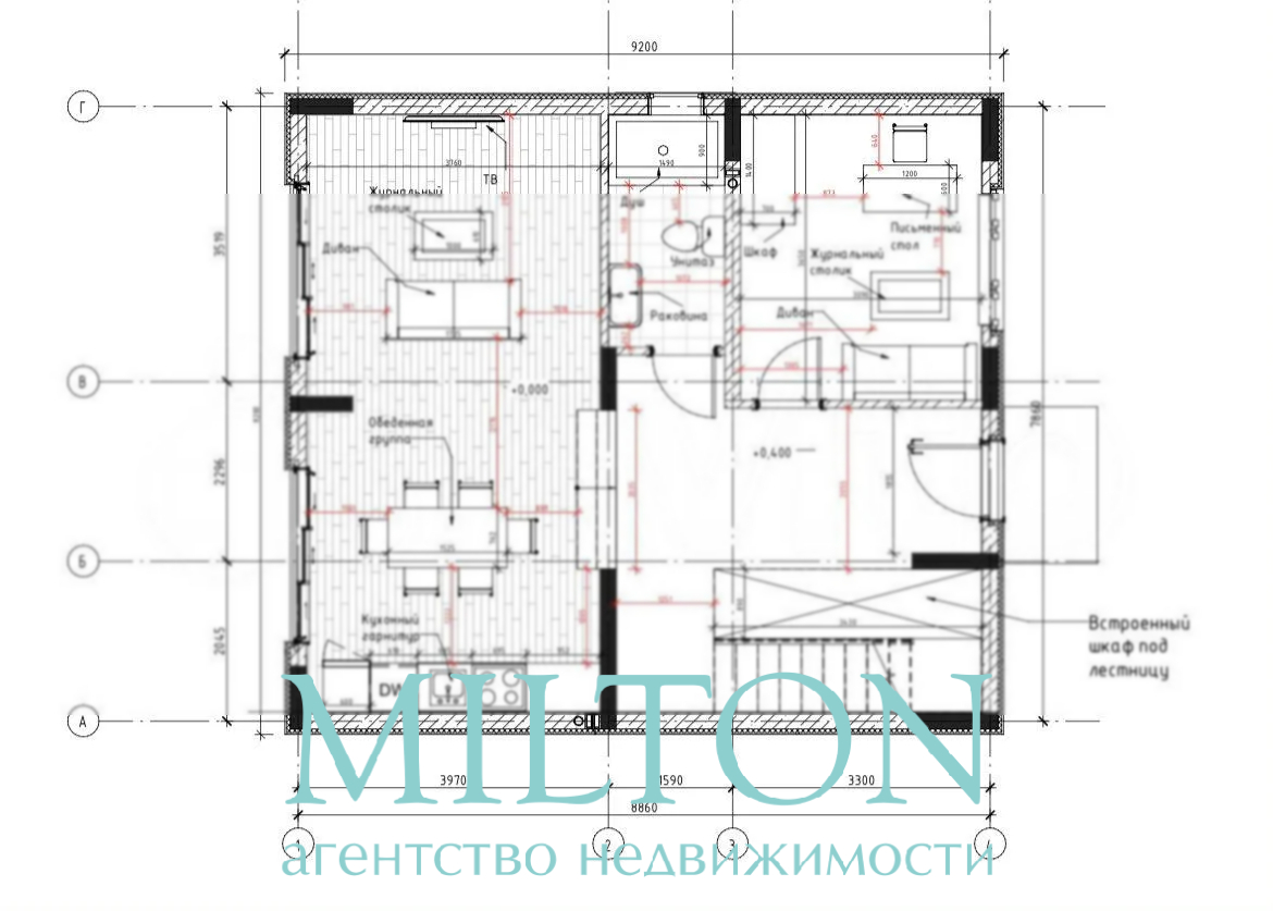 Продажа дома, 147м <sup>2</sup>, 3 сот., Геленджик, улица Евменьева