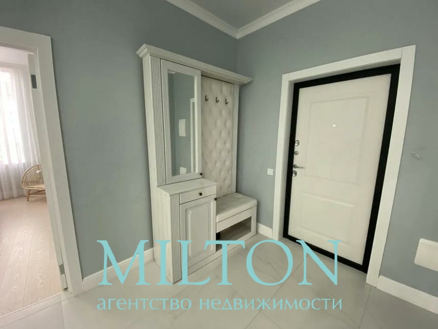 Продажа 2-комнатной квартиры, Геленджик, улица Гоголя